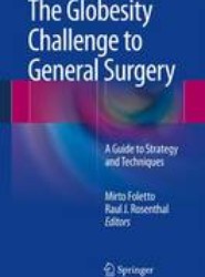 The Globesity Challenge to General Surgery
