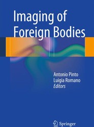 Imaging of Foreign Bodies