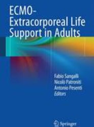 ECMO-Extracorporeal Life Support in Adults