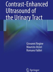 Contrast-Enhanced Ultrasound of the Urinary Tract