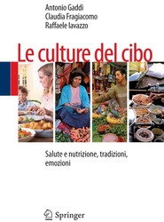 Le culture del cibo