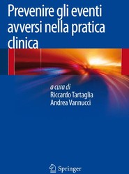 Prevenire gli eventi avversi nella pratica clinica