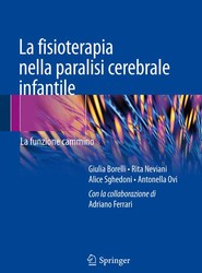 La fisioterapia nella paralisi cerebrale infantile