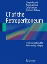 CT of the Retroperitoneum