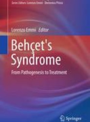 Behcet's Syndrome