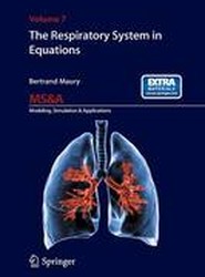 The Respiratory System in Equations