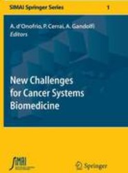 New Challenges for Cancer Systems Biomedicine