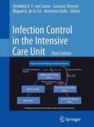 Infection Control in the Intensive Care Unit