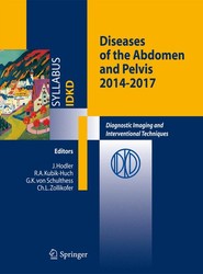 Diseases of the Abdomen and Pelvis