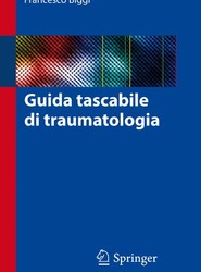Guida tascabile di traumatologia