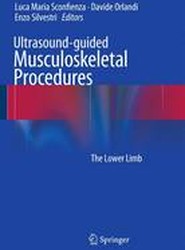 Ultrasound-guided Musculoskeletal Procedures