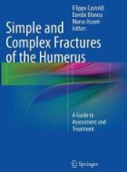 Simple and Complex Fractures of the Humerus