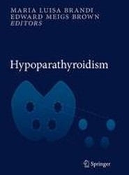 Hypoparathyroidism