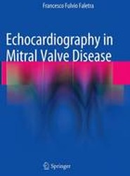 Echocardiography in Mitral Valve Disease