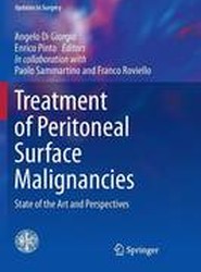 Treatment of Peritoneal Surface Malignancies