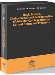 Basic Science, Clinical Repair & Reconstruction of Articular Cartilage Defects