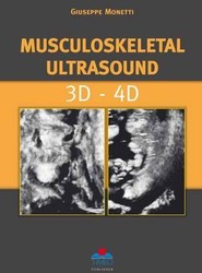 Musculoskeletal Ultrasound 3D - 4D