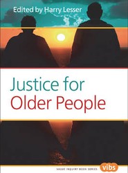 Justice for Older People