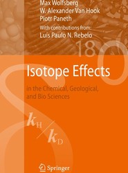 Isotope Effects