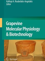 Grapevine Molecular Physiology & Biotechnology