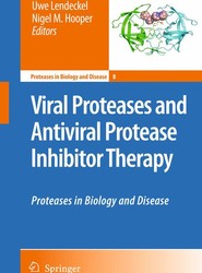 Viral Proteases and Antiviral Protease Inhibitor Therapy