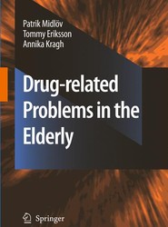 Drug-related problems in the elderly