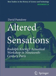Altered Sensations
