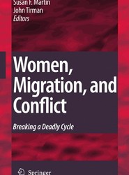 Women, Migration, and Conflict