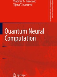 Quantum Neural Computation