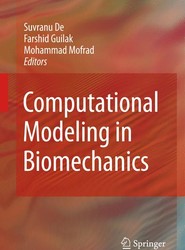 Computational Modeling in Biomechanics