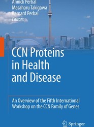 CCN proteins in health and disease