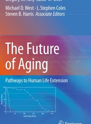 The Future of Aging