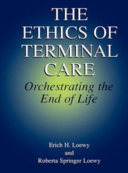 The Ethics of Terminal Care