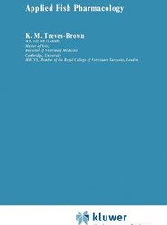 Applied Fish Pharmacology