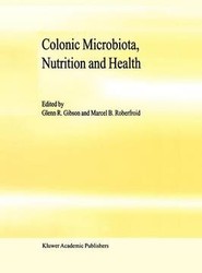 Colonic Microbiota, Nutrition and Health