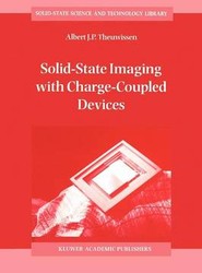 Solid-State Imaging with Charge-Coupled Devices