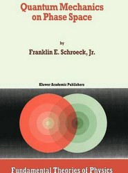 Quantum Mechanics on Phase Space