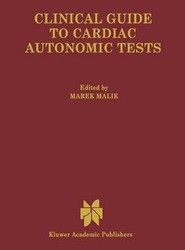 Clinical Guide to Cardiac Autonomic Tests