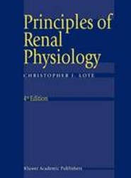 Principles of Renal Physiology