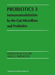 Probiotics 3