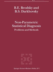 Non-Parametric Statistical Diagnosis