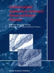 Cerebral Amyloid Angiopathy in Alzheimer's Disease and Related Disorders