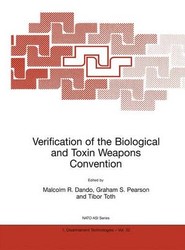 Verification of the Biological and Toxin Weapons Convention