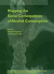 Mapping the Social Consequences of Alcohol Consumption