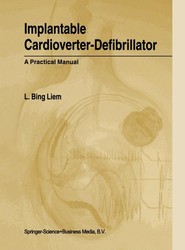 Implantable Cardioverter-Defibrillator