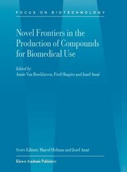 Novel Frontiers in the Production of Compounds for Biomedical Use