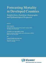 Forecasting Mortality in Developed Countries