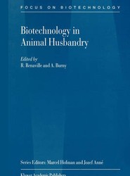 Biotechnology in Animal Husbandry