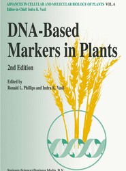 DNA-Based Markers in Plants