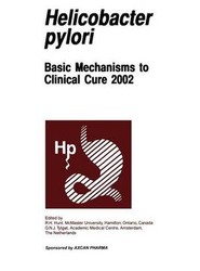 Helicobactor pylori
